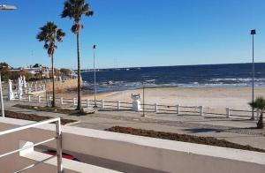 apto nuevo frente al mar