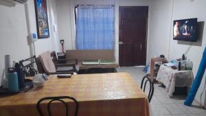 Casas Isa- Pura Vida