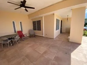 Super beach suite - Aguada