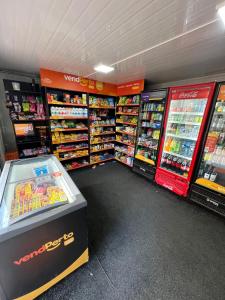 Novinho Allianz Parque