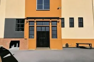 Penzion Navara - Krychnov