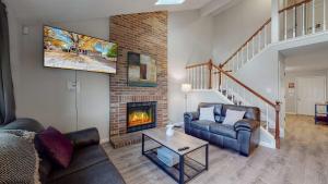 Comfortable Family Friendly Home on Quincy Reservoir