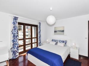 Beautiful Porto Gaia - Views, Metro & Free Parking