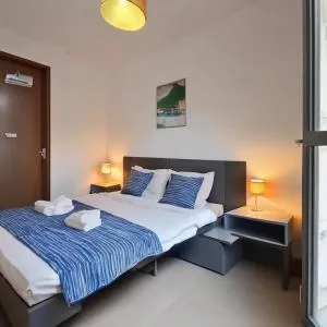 warraich appatments oliva - Huertas