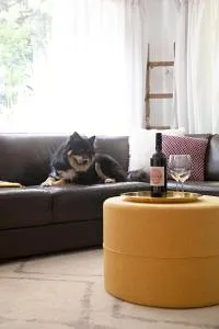 Spring Creek Cottage Hepburn - Secluded Pet Haven - Clydesdale