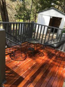 Spring Creek Cottage Hepburn - Secluded Pet Haven