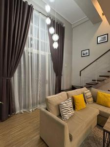 Wenis Place - An Urban Loft Type