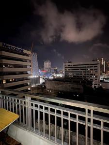 Wenis Place - An Urban Loft Type