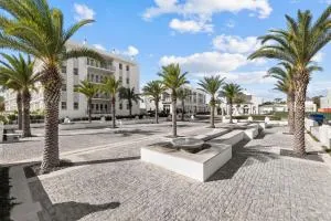 Kaiya Beach Resort - Inlet Beach