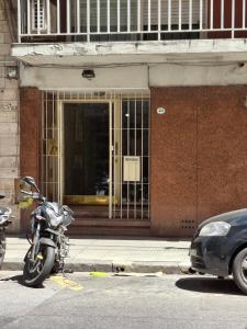 Espectacular monoambiente en el corazón de Buenos Aires