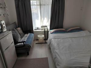 東京天空之家民宿201独立公寓 独立卫浴