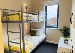 The Idyllic City Centre Stay I Free Parking II