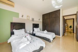 Appartement dException-Piscine