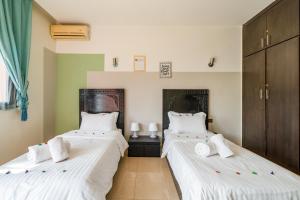 Appartement dException-Piscine