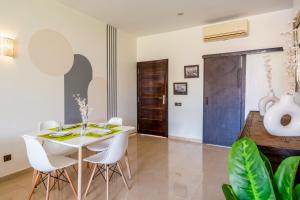 Appartement dException-Piscine