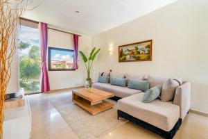 Appartement dException-Piscine