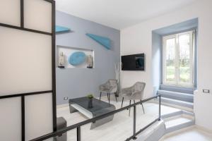 Lounge House Vatican - San Pietro