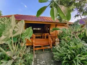 The Kori Sire - 丹戎