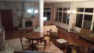 Casa Quintal Massucatte - Barra Mansa