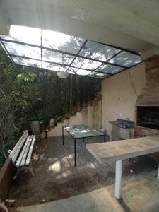 Casa Quintal Massucatte