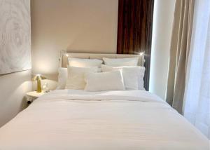 Studio de standing en hyper centre