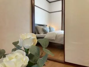 和風小筑と京町屋 - Edogawa