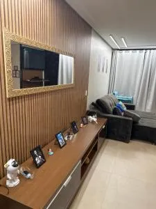 Apartamento Alto padrão - 卡拉济纽