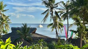 Coco Sunset Beach Resort