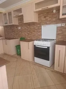 Roses luxury oasis - Iten