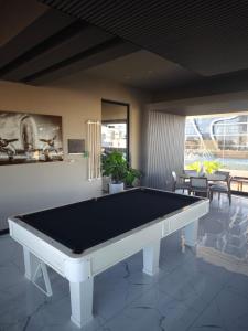 Monoambiente en Equipetrol - Edificio SKY LUXIA