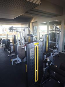 Monoambiente en Equipetrol - Edificio SKY LUXIA