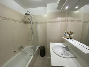 Apartment in Nieuwpoort near the Beach