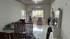 Casa Aconchego COP30