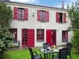 Semi-detached house, Etretat - Étretat