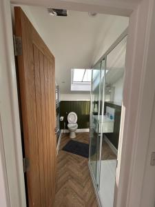 2 Bedroom Flat Pimlico