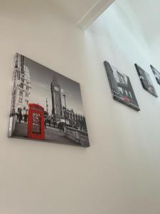 2 Bedroom Flat Pimlico