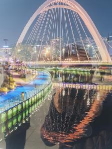 Le Idea Hotel Busan Station