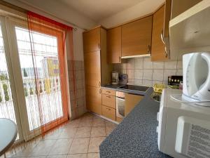 Villa sun Seget Vranjica