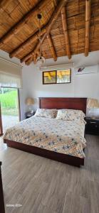 Casa en Olon, Montañita, Hacienda Olonche