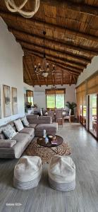 Casa en Olon, Montañita, Hacienda Olonche