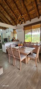 Casa en Olon, Montañita, Hacienda Olonche