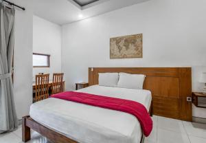 Saren Guesthouse Bali