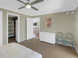 Coastal Upper-Level Home with Shared Pool Access