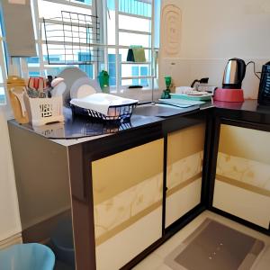 Tebrau City Residence by Natol