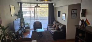 Amplia habitación Baño privado