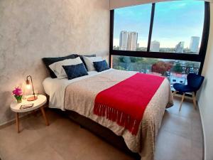 DEPARTAMENTO IMPECABLE A PASOS DeL SHOPPING DEL SOL