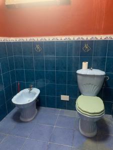 Surinam house