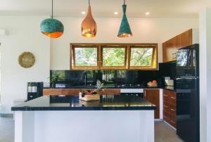 Segara Gunung 3 Bedrooms Luxury Villa with Breathtaking Sea View