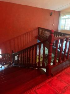 Surinam house