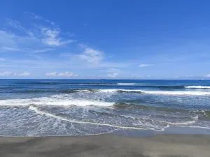 Drop by Playa Nature Hotel - Bagac